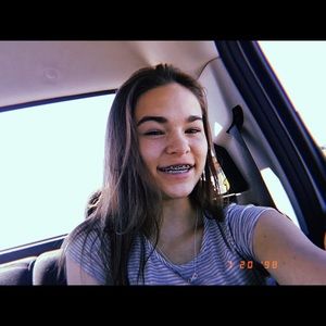 Meet your Posher, Madi